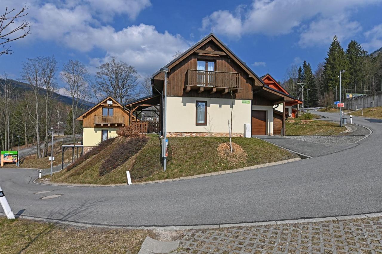 Jirinka Hotel 4*