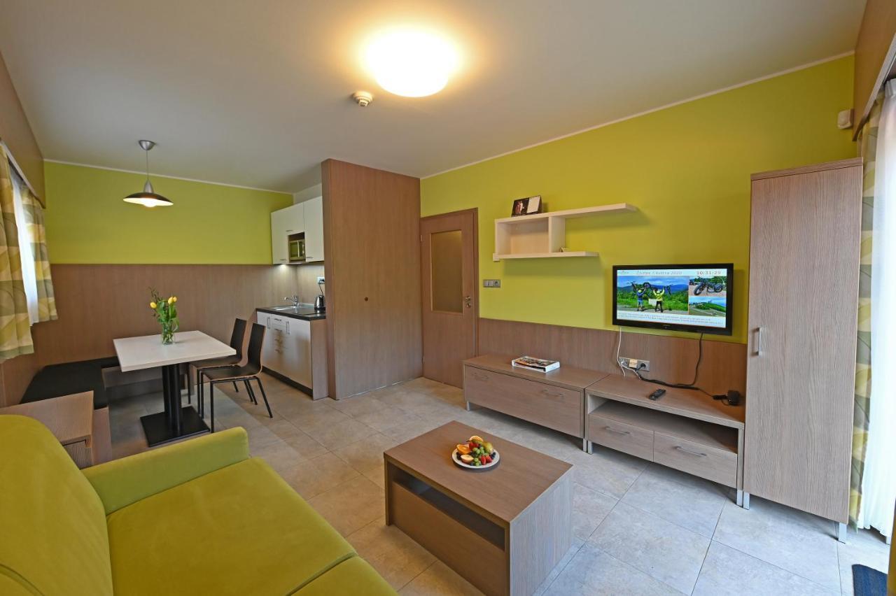 Jirinka Hotel