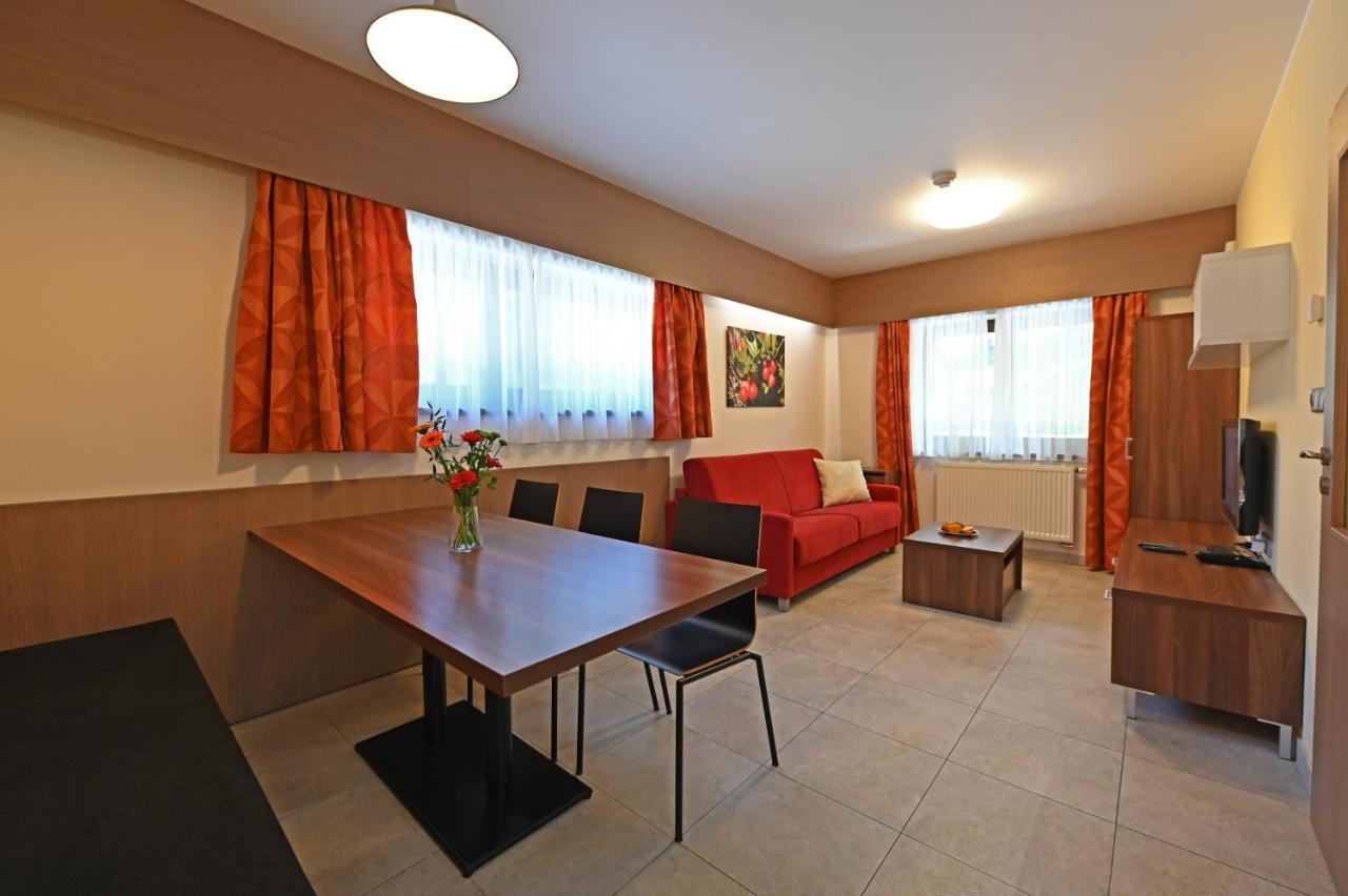 Hotel Jirinka 4*