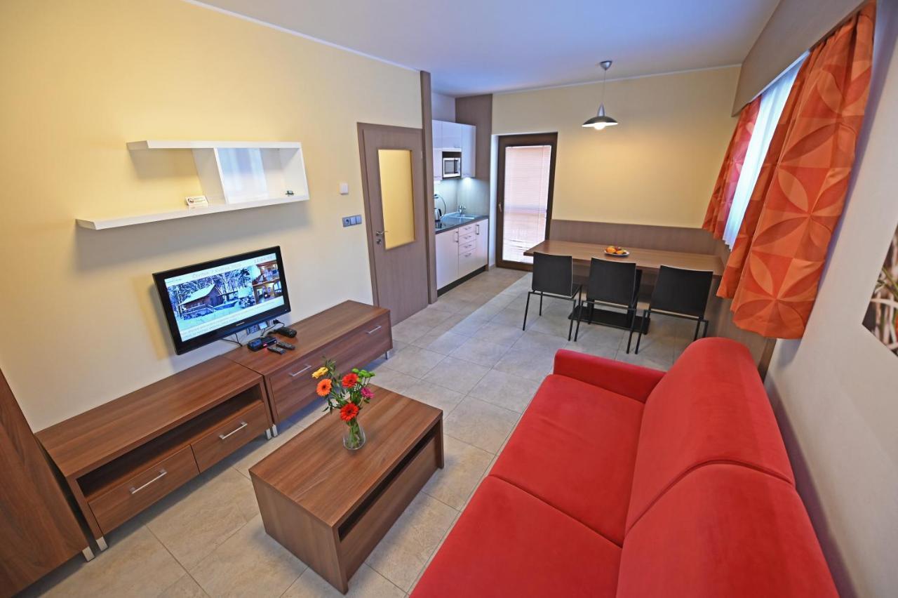 Hotel Jirinka 4*
