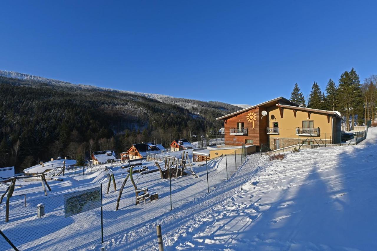 Jirinka Hotel 4*