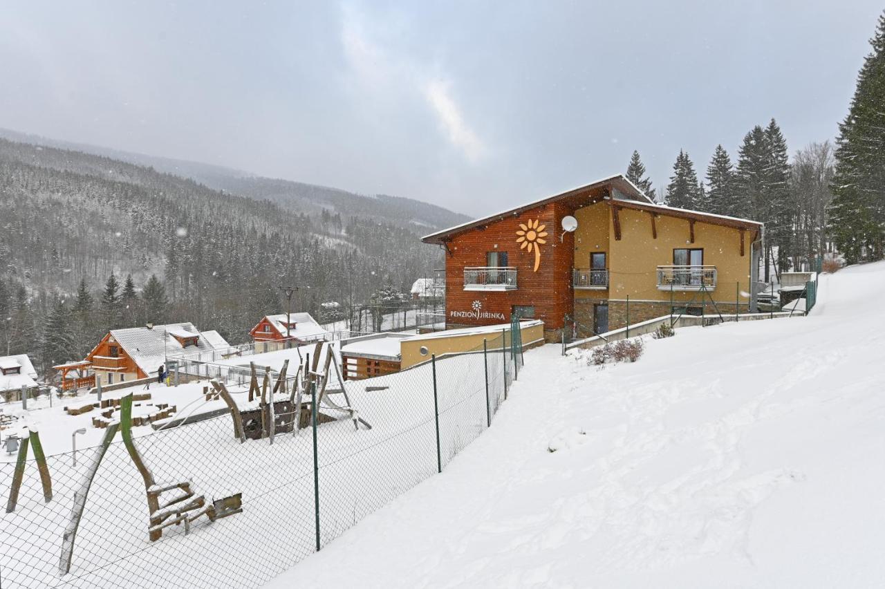 Hotel Jirinka Dolní Morava