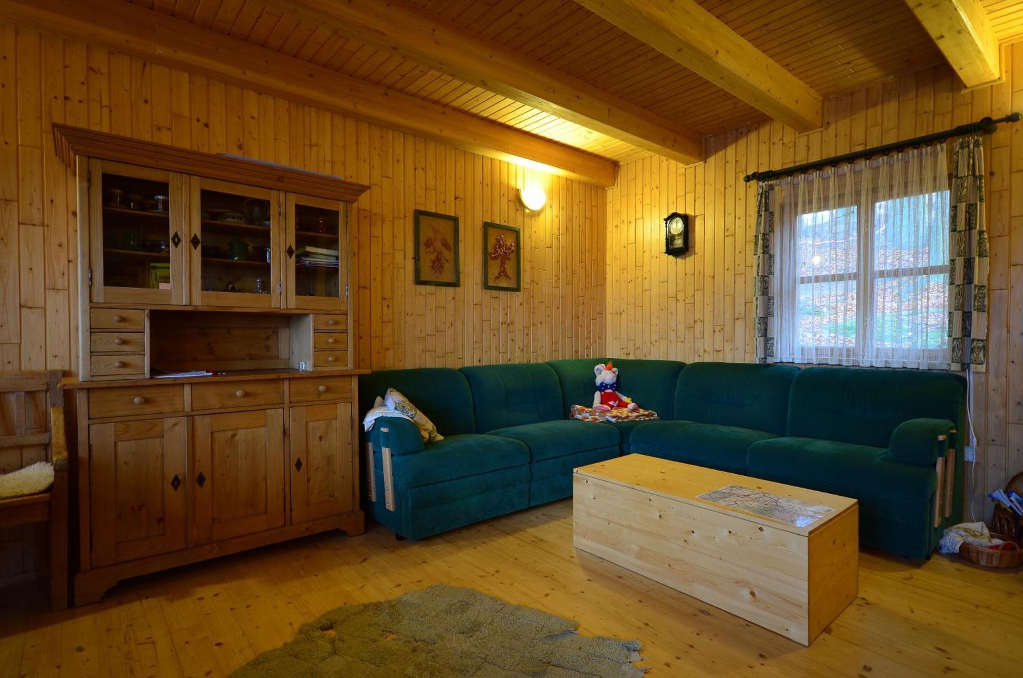 Hotel Jirinka