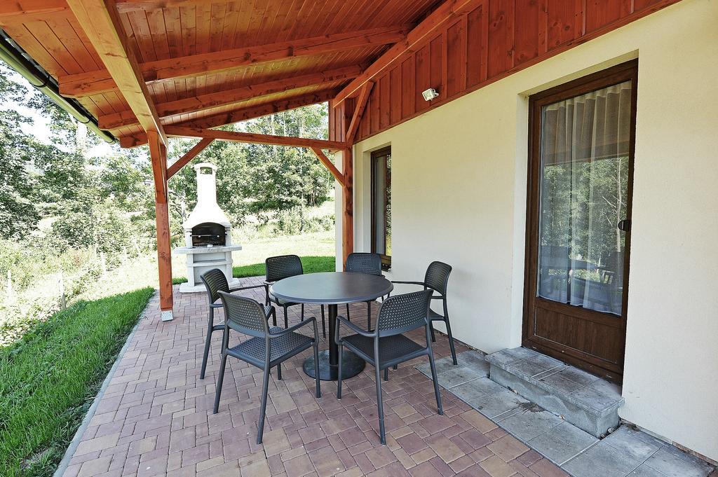 Jirinka 4* Dolni Morava